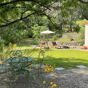 Hameau De Prebarjaud Fayence